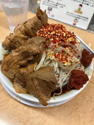 辛ぎ郎