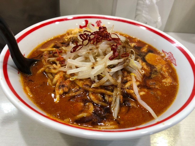 極北極 ノーマル