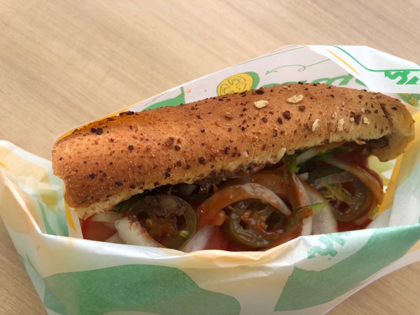 メキシカンタコス