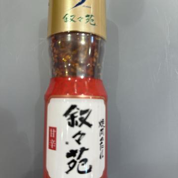 焼肉のタレ