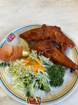 スゴ辛チキン