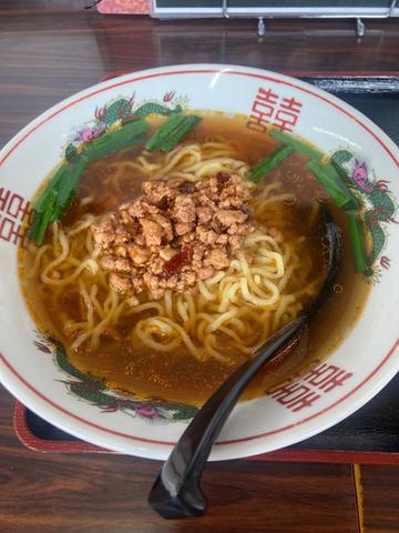 台湾麺