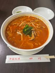 スタミナラーメン