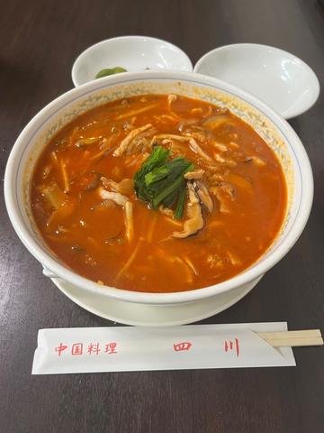 スタミナラーメン