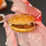 ジューシーチキン赤とうがらし