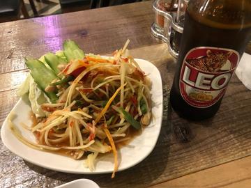 ソムタム