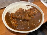 カツカレー