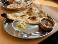 チキンカレー 10辛