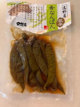 しょうゆ漬