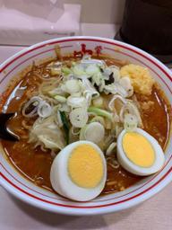 北極やさい 辛さ3倍 8辛