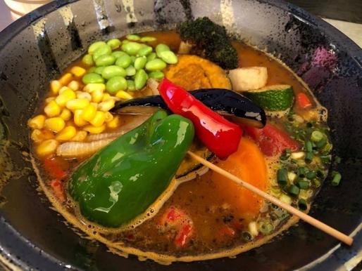 彩り野菜15種 10辛