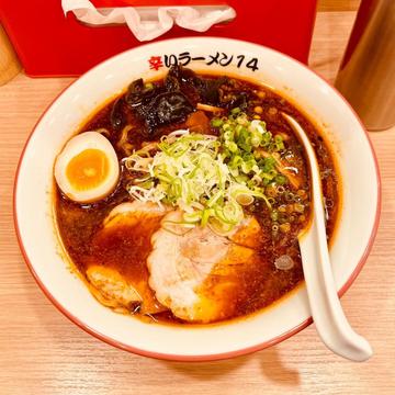辛醤油 6倍