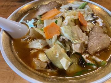 スーパー漢風