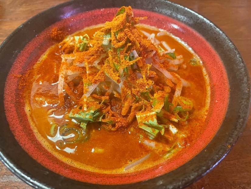 鬼滅 カラ鬼マシ(+150円