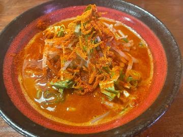 鬼滅 カラ鬼マシ(+150円