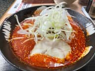 辛辛味噌ラーメン 3辛