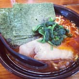 からしラーメン 3辛