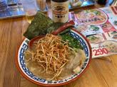 辛ネギラーメン 激辛