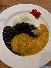 激辛カレー