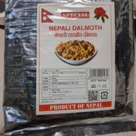 ネパールダルモス