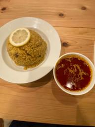 ドライカリー リアルレッド3倍