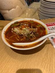 台湾ラーメン 5辛