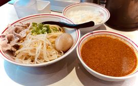 冷しゃぶヒヤミ 10辛