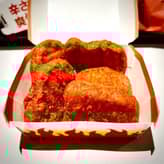 スパイシーチキンマックナゲット