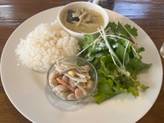タイカレー