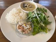タイカレー