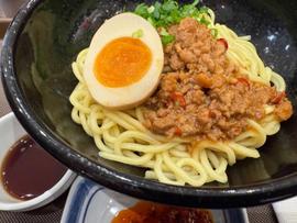 肉味噌まぜ麺