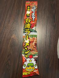 ベビースター 東海限定 台湾ラーメン