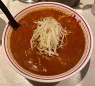 北極ラーメン （辛さ=9）の10倍