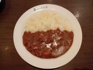 カレー 10辛