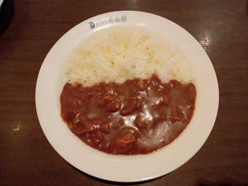 カレー 10辛
