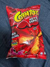 Corntoz Hotz & Spicy