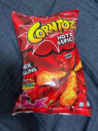 Corntoz Hotz & Spicy