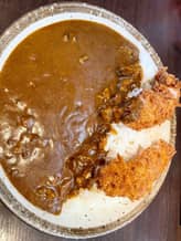 手仕込ささみカツ あさりカレー 10辛