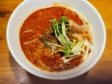 担々麺