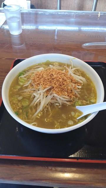 高原ラーメン