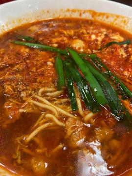ラーメン 20倍