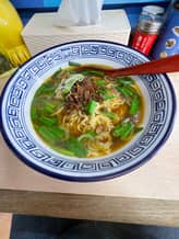 特製激辛台湾ラーメン