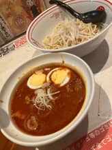 冷やしインドラーメン(普通) 辛10