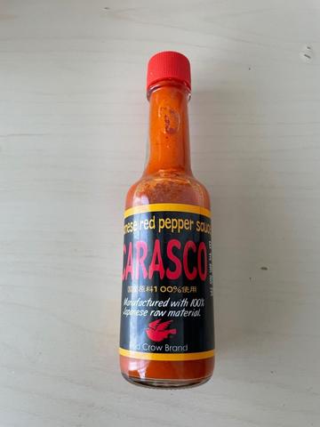赤鴉CARASCO