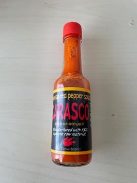 赤鴉CARASCO
