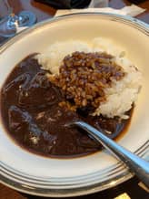 ウェスティンカレー