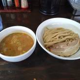 つけ麺 激辛味噌