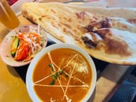 王様ランチセット Lev.4