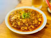 四川麻婆豆腐 ノーマル