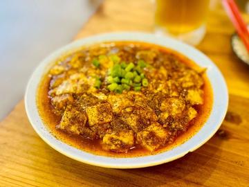四川麻婆豆腐 ノーマル